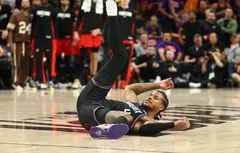 Les Suns vont vite devoir oublier leurs regrets
