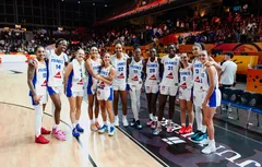 Nigeria – France : à 14h30, les Bleues veulent boucler leur premier tour invaincues
