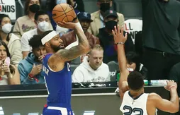 Pas d’opération pour Marcus Morris