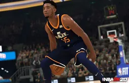 NBA 2K20 : moins d’animations, plus de liberté et une défense revue
