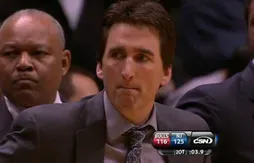 Chicago va le regretter…