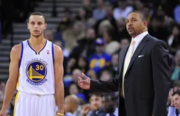 Stephen Curry “surpris” par le choix de Mark Jackson pour le MVP