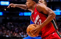 Trop solide, le Heat domine les Mavericks à l’usure