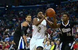 Darius Miller, le retour après la rédemption