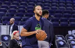 Kyle Anderson retrouve Kawhi Leonard à Toronto