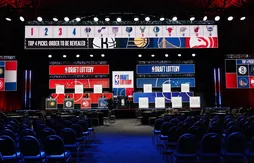Les Wizards récupèrent le premier choix de la Draft 2026 !