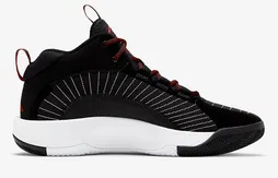 La Air Jordan 35 a-t-elle fuité ?