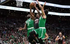 Cette saison, la défense est devenue la “kryptonite” des Celtics