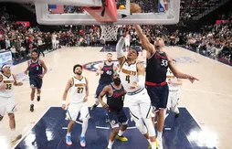 La polyvalence défensive de Nicolas Batum, un “énorme” plus pour les Clippers