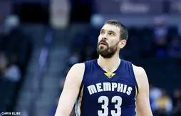Sans défense, les Grizzlies ne font plus peur