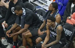 Les Kings perturbés par l’approche de la “trade deadline” ?