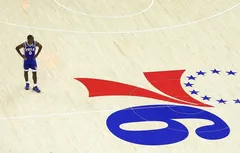 Quelle porte de sortie aux Sixers ?