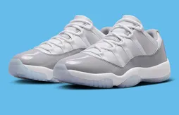 Une Air Jordan 11 Low pour le 1er avril