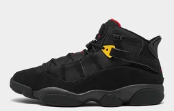 Une Air Jordan 6 rings en hommage à “The Last Shot”