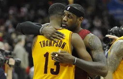 Cleveland Cavaliers : 11 millions de dollars par saison pour Tristan Thompson ?