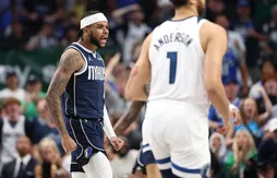 Jaden Hardy, l’autre “energizer” des Mavericks
