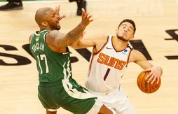 Pourquoi les Bucks n’ont-ils pas conservé P.J. Tucker ?