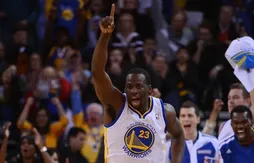 Draymond Green ironise sur les doutes à son sujet le soir de la draft