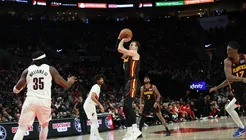 Luke Kennard