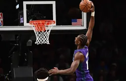 L’impressionnante série des Hornets