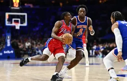 Tyrese Maxey et OG Anunoby prêts pour la revanche ?