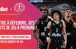 Code promo Olybet OLYUSA : jusqu’à 100 € de bonus en freebets en Avril 2026