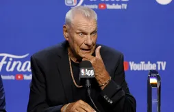 Légende du coaching, Don Nelson est décédé (1940-2026)
