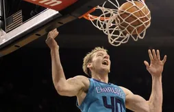 Charlotte : Cody Zeller finalement conservé ?