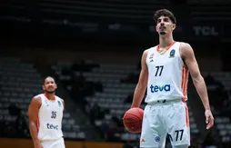 Draft 2025 | Ben Saraf prêt à faire le grand saut