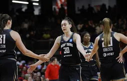 WNBA | Pour ses débuts à domicile, Breanna Stewart a explosé tous les compteurs !