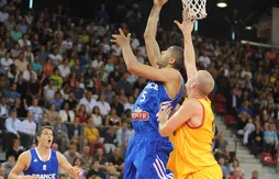 L’équipe de France démarre sa préparation avec une large victoire contre la Belgique
