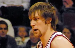 Andres Nocioni : “Sacramento est la pire des équipes”