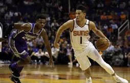 Phoenix – Sacramento : le jour et la nuit !
