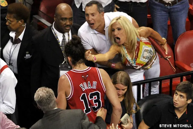 Joakim Noah