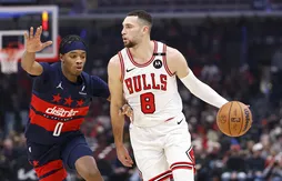 Stats & Highlights | Les Bulls s’amusent, les Sixers s’effondrent