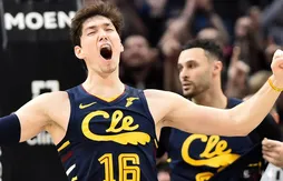 Cleveland, la bête noire des Nuggets