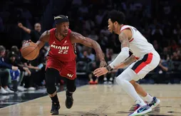 Le Heat se fait surprendre à domicile par les Blazers