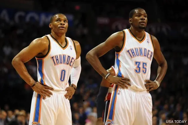 Russell Westbrook : ange ou démon du Thunder ?