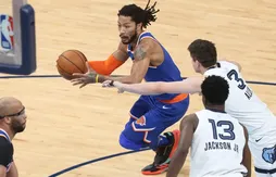 Pour les dix ans de son titre de MVP, Derrick Rose s’est offert une belle soirée