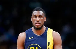 Thaddeus Young décisif en… restant sur le banc