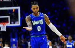 D’Angelo Russell a toujours du sang-froid dans les veines