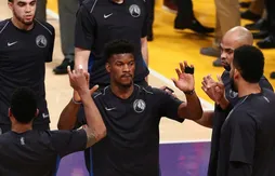 Playoffs : les Wolves vont jouer leur “finale” à domicile