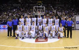 Eurobasket 2015 : la billetterie ouvre le 11 décembre
