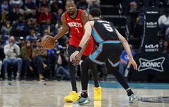 GG Jackson « n’est pas Kevin Durant » aux yeux des arbitres