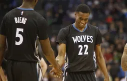 Denver – Minnesota : Andrew Wiggins sur son 31