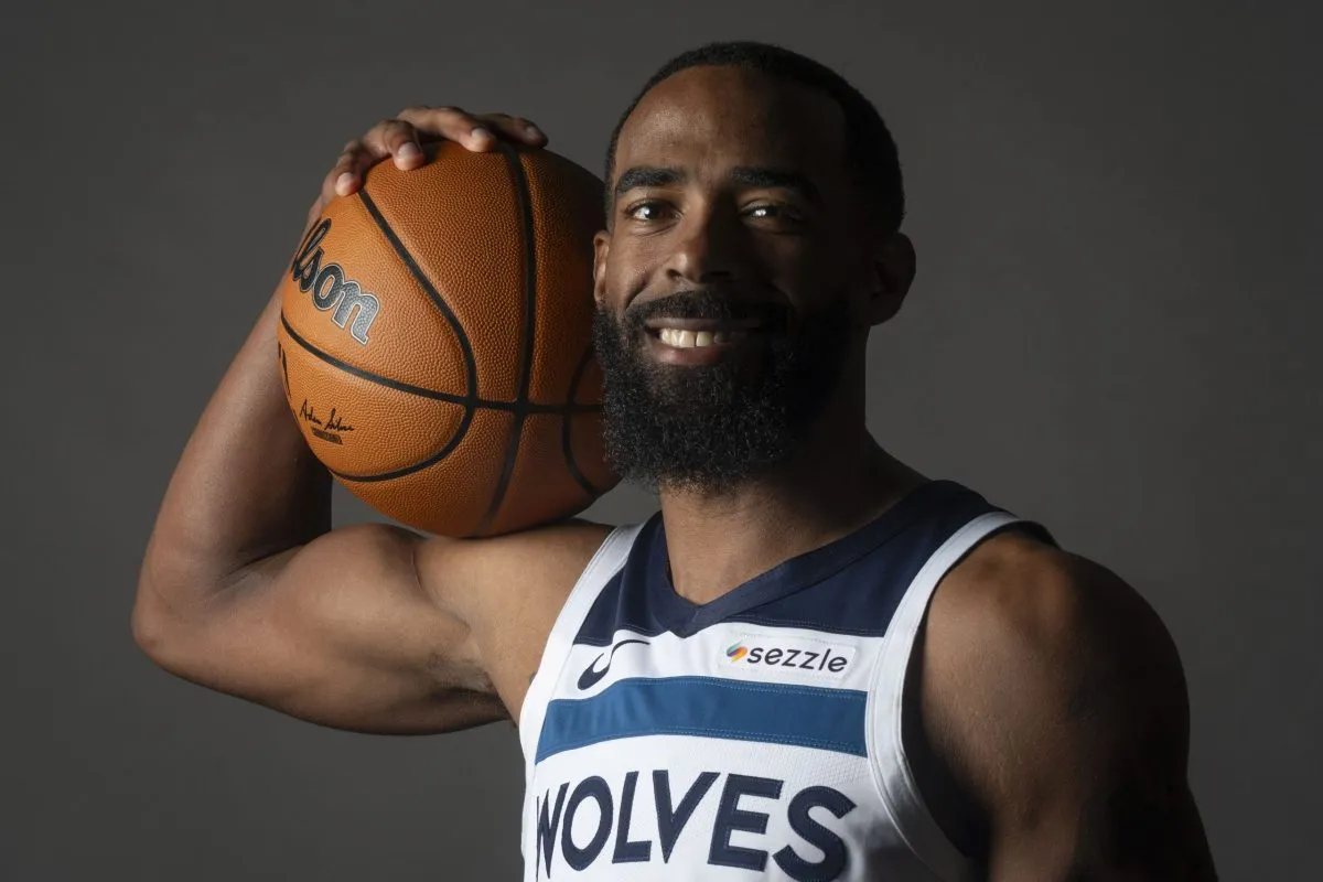 Mike Conley
