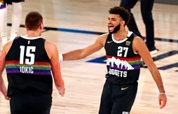 Mike Malone : “Avec Nikola Jokic et Jamal Murray, nous avons deux superstars”