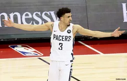 Summer League | Les Pacers et Chris Duarte trop forts pour le Thunder malgré un bon Jaylen Hoard