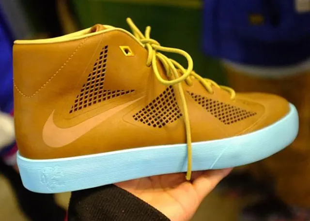 Nike LeBron X Lifestyle