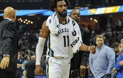 Detroit discuterait avec les Grizzlies pour récupérer Mike Conley